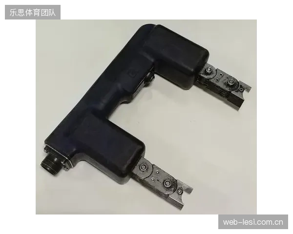 经济账本：引入阵列式磁粉探伤后，单个抱索器在10年使用周期内的综合维护成本平均降低了20%